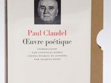 the book is open to a picture of a man in a suit and tie