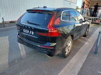 VOLVO XC60 - Genre : VP - Carr… (photo 5)