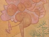une image d'une peinture représentant une femme tenant un bébé