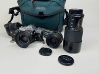 MINOLTA.