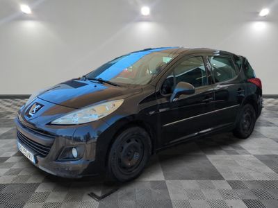 Peugeot - 207 SW 1.4E 75ch SÉRie LimitÉE Attractive - ES - M…