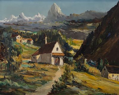 C; CHARPIDES - Photo 1