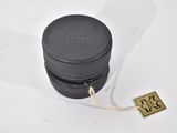 an image of a small black box with a tag on it