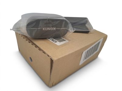 KUNGIX - Ces écouteurs sans fil intègrent un boîtier de rech…