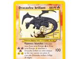 a close up of a card with a dragon on it