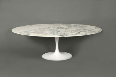 Eero Saarinen, D'après Table De Salle à Manger, Plateau - 76642243 