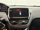 the dashboard of a car with a steering wheel and a dash panel