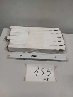 Lot de 6 pièces de serrures encastrables TECHNAL, articles n…