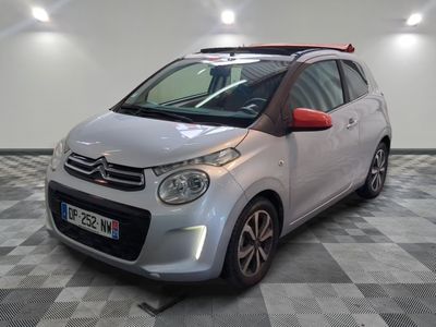 Voiture Particulière - Modèle Non Spécifié - Estimation 3100€