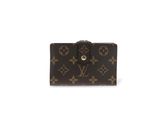 portefeuille Louis Vuitton en toile Monogram