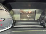 a close up of the dashboard of a car