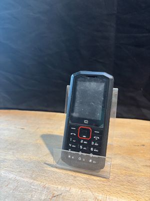 a cell phone that is sitting on a table