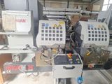 an image of a machine that is working on a piece of paper