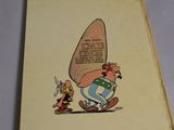 an image of a book with a picture of a cartoon character on it
