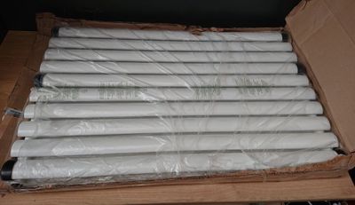 Radiateur vertical IRSAP ELLIPSIS_V 2, dimensions: 920x600mm…