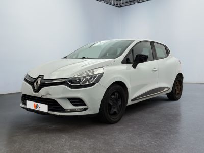 RENAULT Clio TCe 90 Energy Zen société / N°:11404590, Heure …
