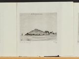 two pages of a book with a picture of a boat in the water