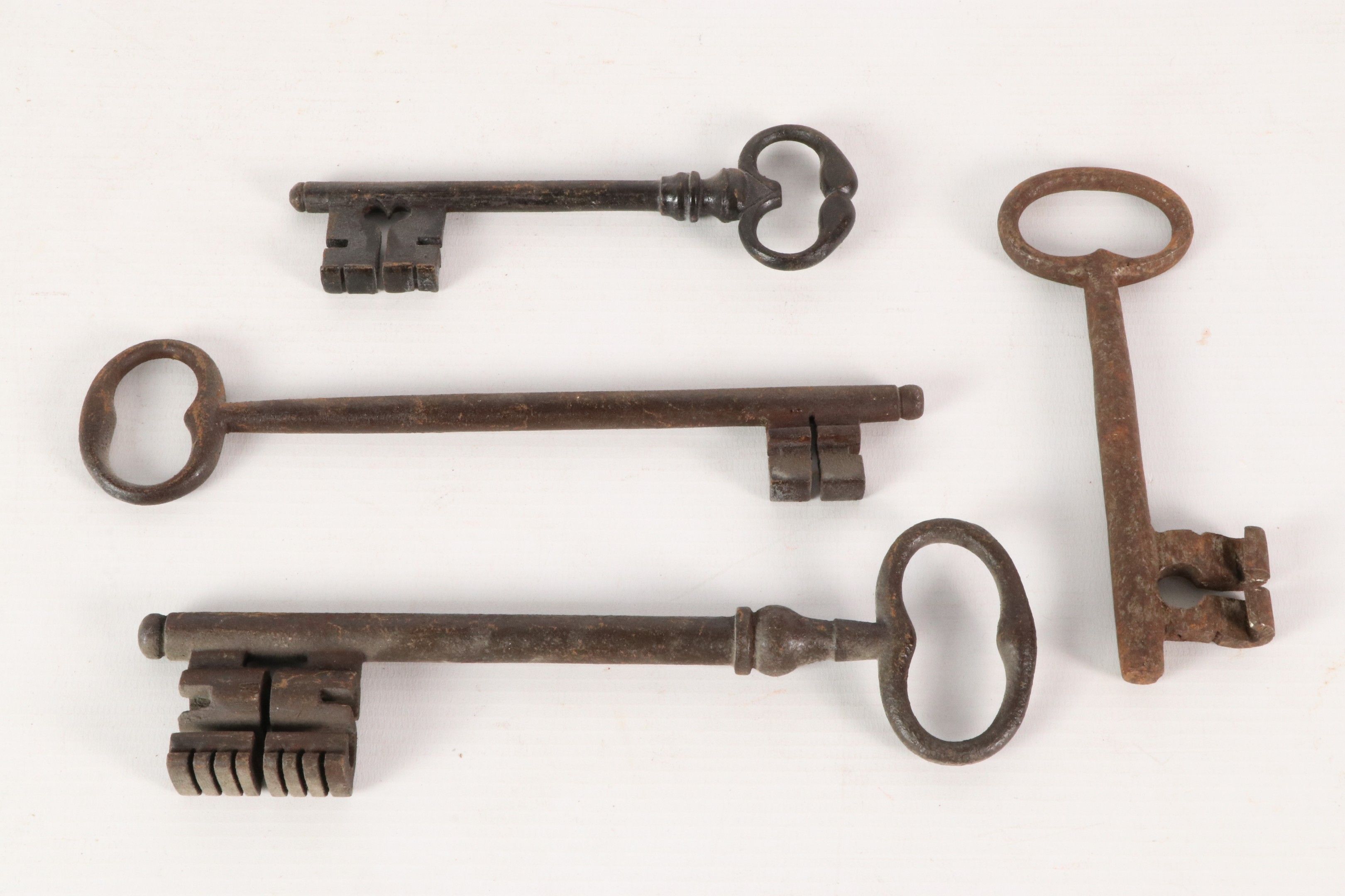 Objets d'art & Curiosités