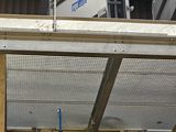 a picture of a large industrial air conditioner inside of a building