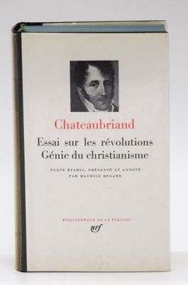 the cover of a book with a picture of a man on it
