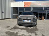 CITROEN C4 CACTUS 1.2 PURETECH 82 FEEL - MEC: 17/03/2016 - K… (photo 3)