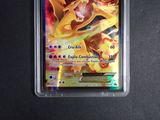 an image of a pokemon card in a plastic case