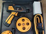 an image of a tool kit in a plastic case on a table