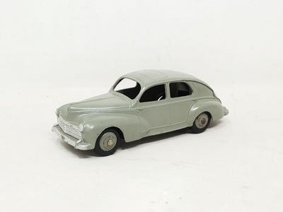 DINKY FRANCE réf 24R1a Peugeot 203 à petite lunette arrière …