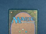a close up of a box of magic the gathering cards