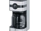an image of a coffee maker on a white background
