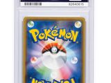 pokemon new world trading card