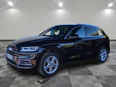 AUDI - Q5 55 TFSI E 367 S TRONIC 7 QUATTRO S LINE - EE - Mis…