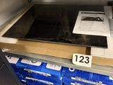 a lot of boxes of food on the shelf