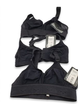 Lot de 2 - ARENA - Ces brassières de sport modèle Lidia arbo…