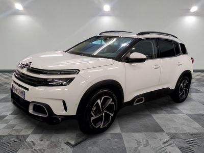 Citroën C5 Aircross PureTech 130 Shine - SUV Compact Confortable