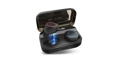 652 / Écouteurs Bluetooth 5.