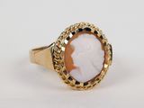 a gold ring with a cameo cameo cameo cameo cameo cameo cameo cameo cameo cameo cameo cameo cameo cameo cameo cameo