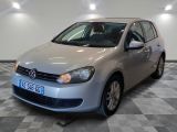 Volkswagen Golf 1.6 TDI Comfort Plus 5 places