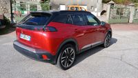 PEUGEOT E-2008 GT PACK - Genre : VP - Carrosserie : BREAK - … (photo 2)