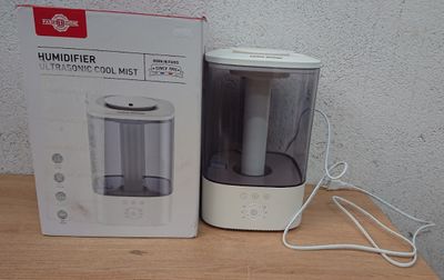 Humidificateur pour chambre à coucher, PARIS RHÔNE Top-Fill …