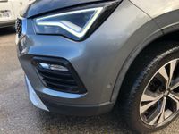 SEAT ATECA 2.0 TDI 150ch Start&Stop Urban Advanced DSG7 - Ge… (photo 5)