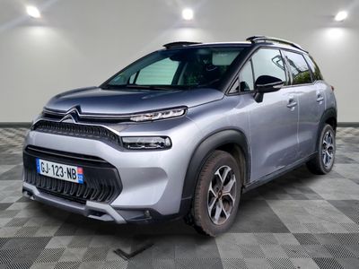 CITROEN - C3 AIRCROSS BLUEHDI 110 SS BVM6 SHINE - GO - Mise …
