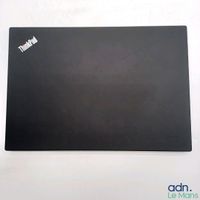 Ordinateur portable Lenovo Thinkpad T490 Noir - Intel Core I… (photo 5)