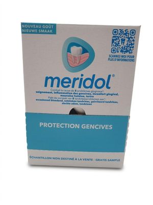 Merridol Protection Genicis 50 ml