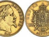 l'image d'une pièce d'or surmontée d'une couronne