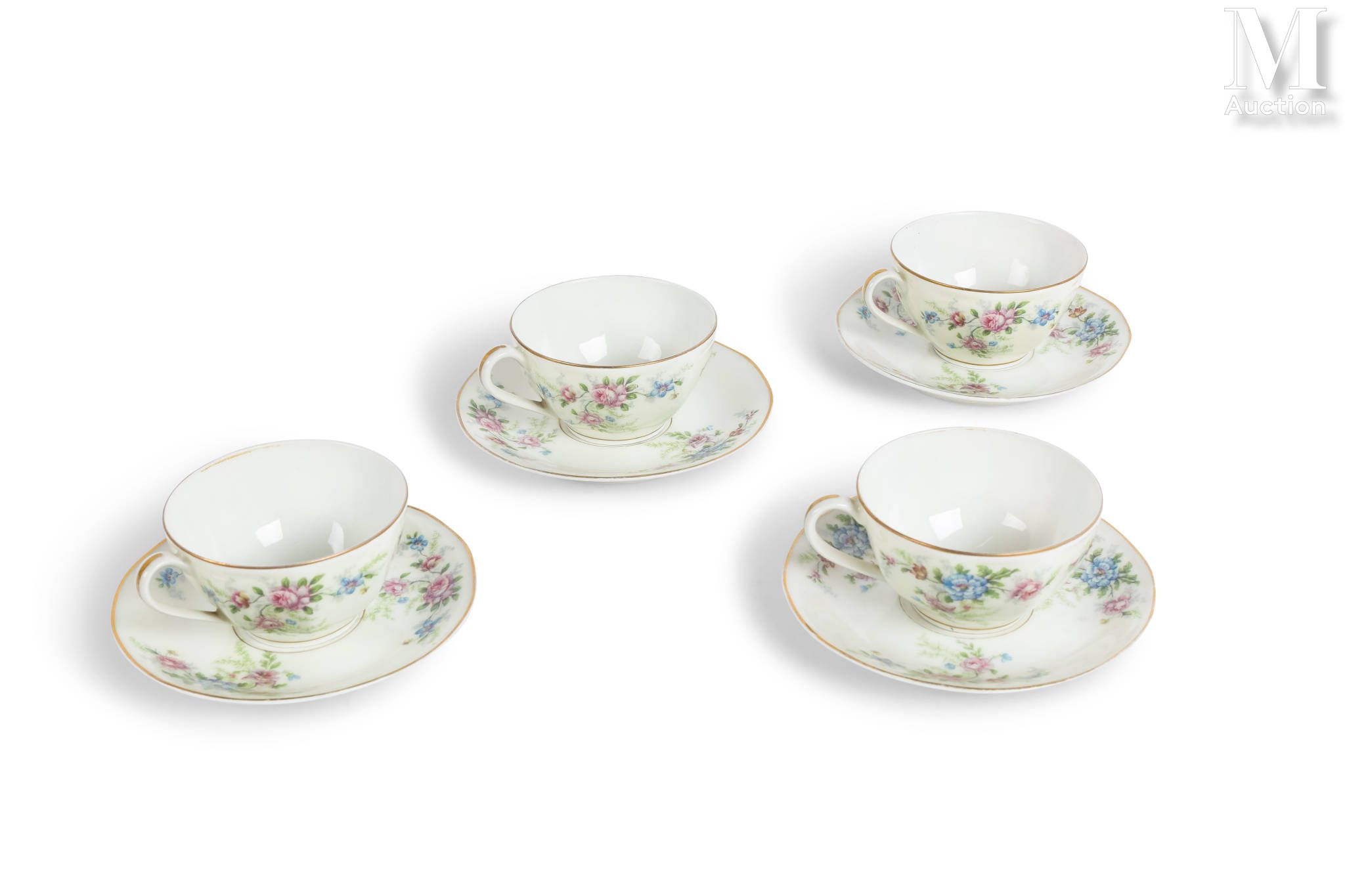 Objets d'art & Curiosités