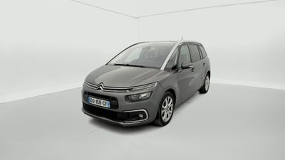 Citroen - Grand C4 Spacetourer Puretech 130 SS Bvm6 Business…