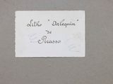 a picture of a piece of paper with writing on it