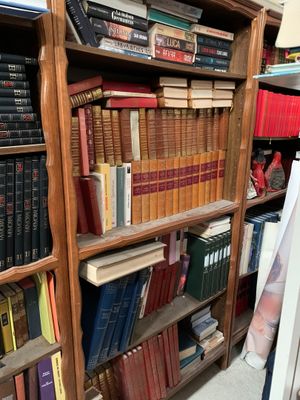 Lot de livres : Histoire, Littérature et divers