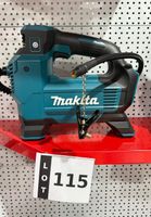 MAKITA. Gonfleur DMP181, sans batterie